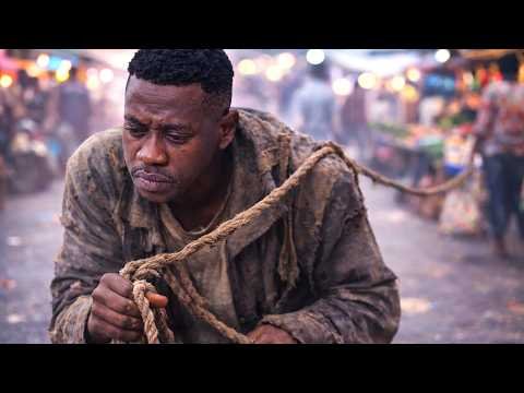 ANGANA – A Nigerian Yoruba Movie | Full Yoruba Movie Lateef Adedimeji | Fathia Williams | Jaiye Kuti