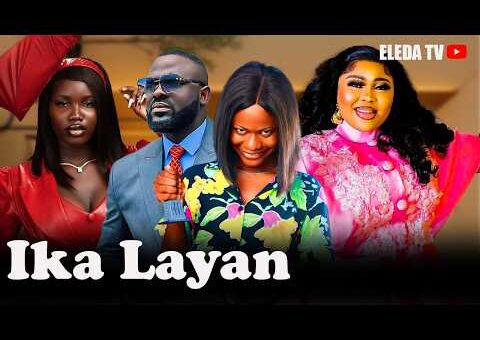IKA LEYAN – Latest Yoruba Movie 2026 Drama; Ronke Odusanya, Wunmi Ajiboye, Damola Olatun