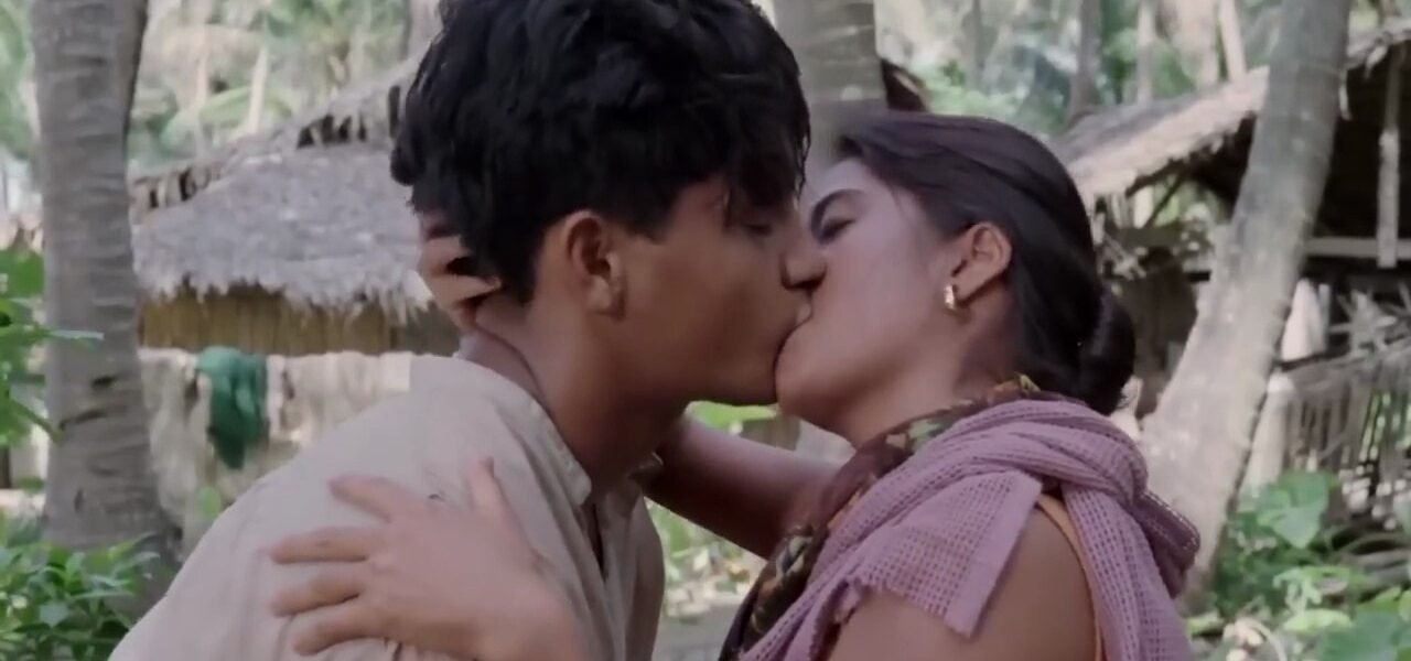 ‘Saan Ka Man Naroroon’ FULL MOVIE_ Dawn Zulueta, Richard Gomez