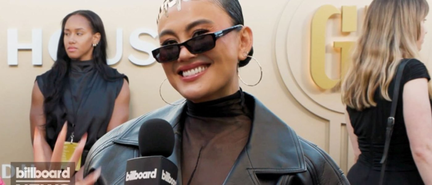 Agnez Mo Says Her New Music is Finally Coming Out This Year & New Season of ‘Reacher’ | Gold Gala 2026