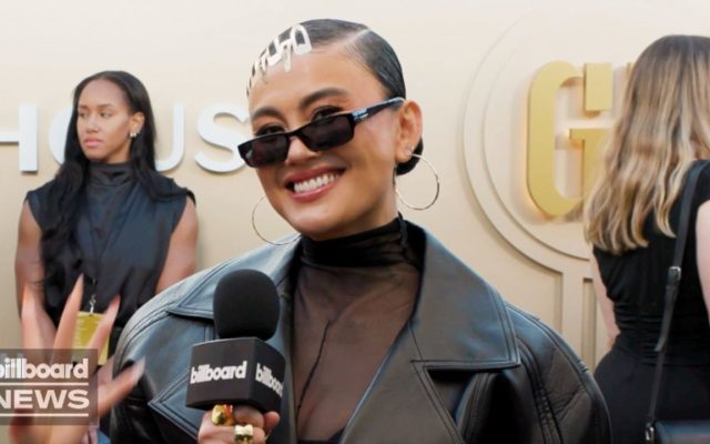 Agnez Mo Says Her New Music is Finally Coming Out This Year & New Season of ‘Reacher’ | Gold Gala 2026