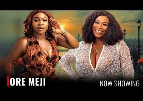 ORE MEJI – Yoruba Movie 2026 Drama – Damilola Oni, Olaide Oyedeji, Peju Ogunmola