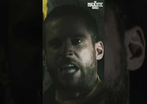 ALIEN Attack on Military Base💥👽#shorts #englishmovie #action #thriller #viral #AnnihilationDay