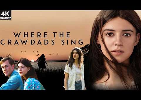Where The Crawdads Sing Movie || Harris Dickinson, Daisy Edgar-Jones || Action Movie Review & Facts