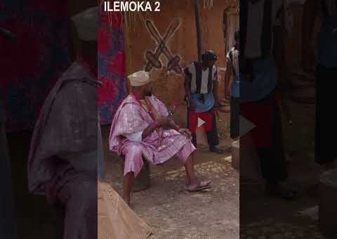 Ilemoka 2 Yoruba Movie 2026 Official Trailer Now Showing On Yorubaplus