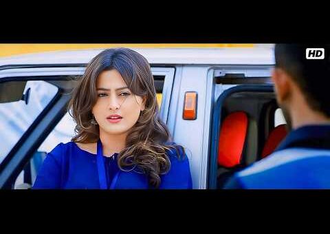 South Hindi Dubbed Blockbuster Action Romantic Movie Full HD 1080p | Mukesh, Vijayaraghavan | Movie