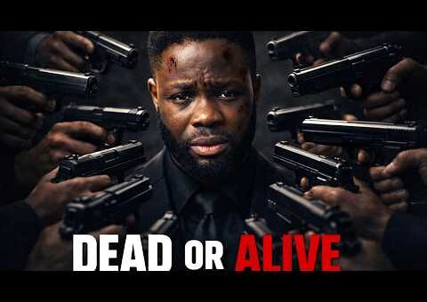 DEAD OR ALIVE- A Nigerian Yoruba Movie| Full Yoruba Movie Kelvin Ikeduba| Olaniyi Afonja| Anty Tosin