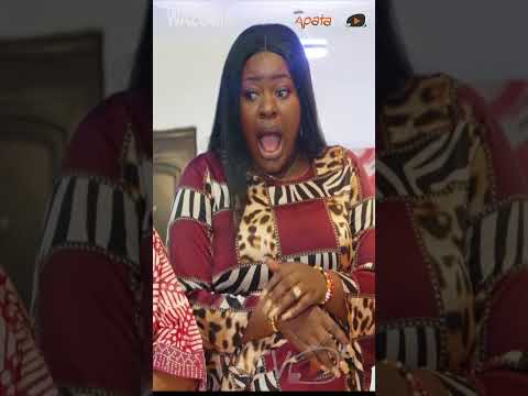 Wazobia (Peace Across The Niger) Yoruba Movie 2026 Official Trailer Now Showing On ApataTV+