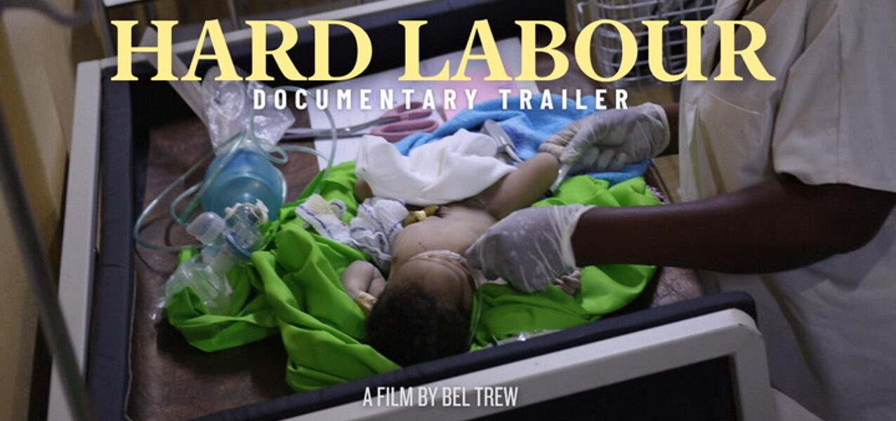 Hard-won efforts to stop women and babies dying in childbirth are unravelling due to aid cuts