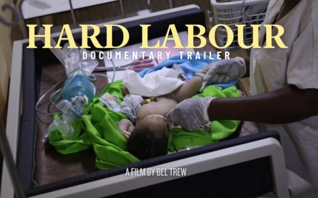 Hard-won efforts to stop women and babies dying in childbirth are unravelling due to aid cuts
