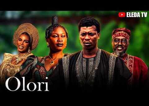 OLORI ADE – Latest Yoruba Movie 2026 Drama; Femi Adebayo, Bola Amusan, Wunmi Ajiboye