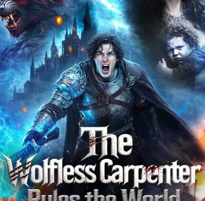 The Wolfless Carpenter Rules the World ENGSUB | Exiled Heir’s Hidden Power & Epic Rise (Full Movie 2025)