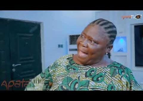 Ija Emi Yoruba Movie 2026 Official Trailer Showing Next On ApataTV+