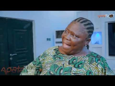 Ija Emi Yoruba Movie 2026 Official Trailer Showing Next On ApataTV+