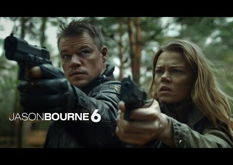 🔥New 2026 Action Movie Full Movie English Hollywood Action Movies 2026