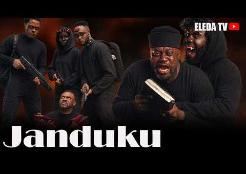 JANDUKU – Latest Yoruba Movie 2026 Drama; Odunlade Adekola, Yinka Quadri, Olaniyi Afonja