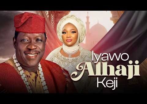 IYAWO ALHAJI KEJI – Latest Yoruba Movie 2026 Starring TAIWO HASSAN | JAIYE KUTI | YINKA QUADRI