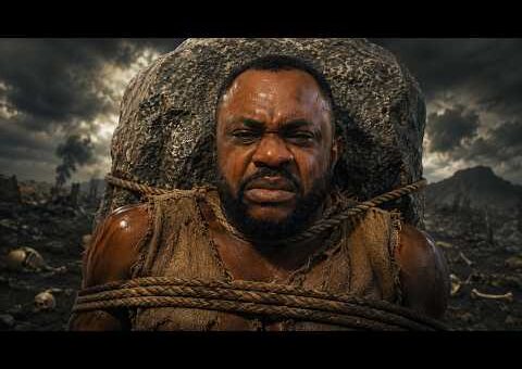 GBENDEKE – A Nigerian Yoruba Movie | Full Yoruba Movie Odunlade Adekola | Ireti Osayemi | Dele Odule