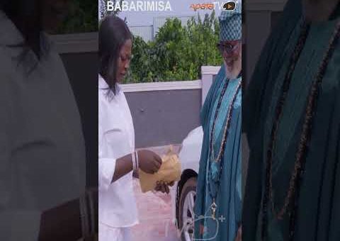 Babarimisa Yoruba Movie 2026 Official Trailer Now Showing On ApataTV+