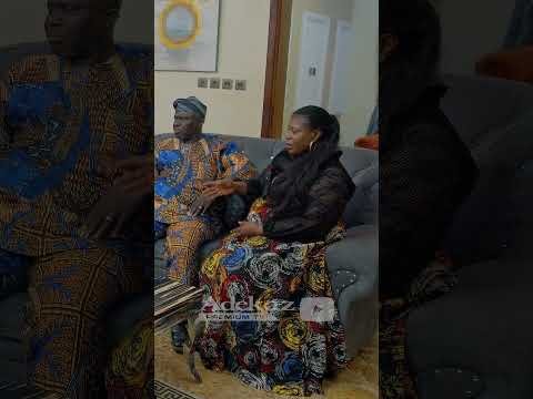 Who should we believe in this situation @realmercyaigbe or @mydemartins? KUKUOJO #shorts