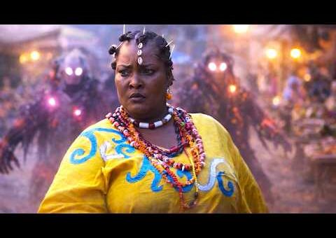 FAFUNKE BIINA – A Nigerian Yoruba Movie | Full Yoruba Movie Jamiu Azeez | Rose Odika | Atoribewu