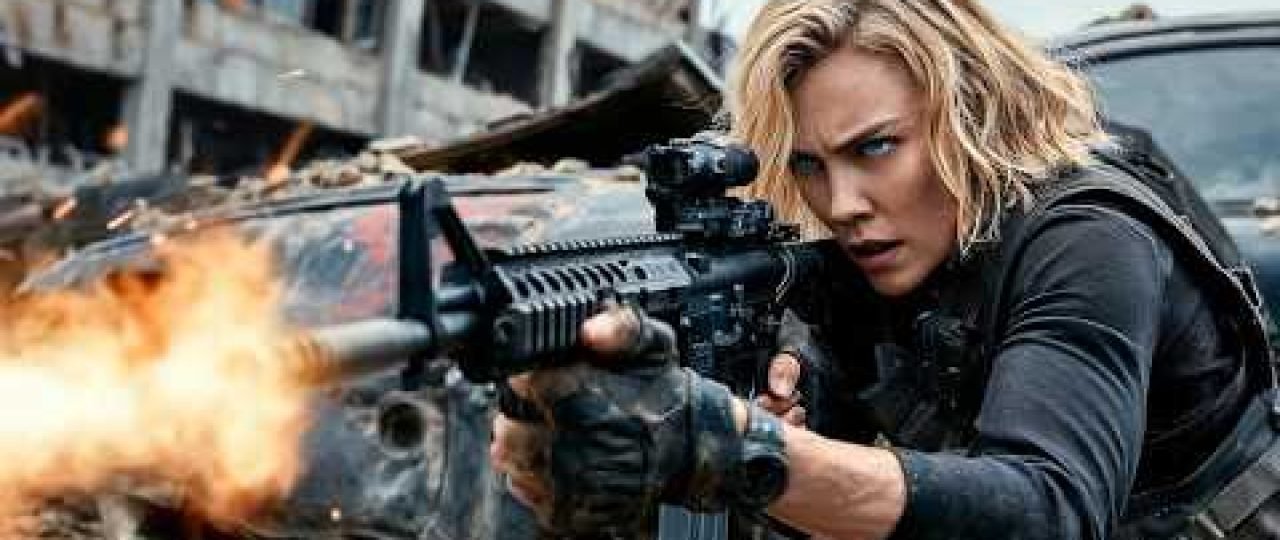 Soldier Of Special Forces || Hollywood Action Adventures Movie in English ll