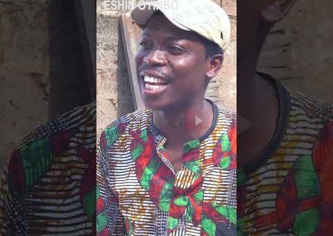 Eshin Oyinbo Yoruba Movie 2026 Official Trailer Showing Tomorrow On Yorubaplus