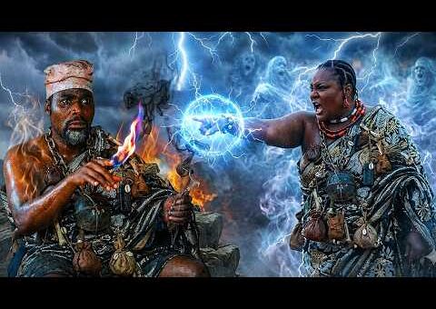 ORI ADETU | IBRAHIM CHATTA | RONKE ODUSANYA | LATEST 2026 NEW RELEASE YORUBA MOVIES