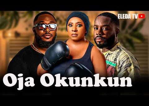 OJA OKUNKUN – Latest Yoruba Movie 2026 Drama; Mide FM Matins , Ibrahim Yekini , Kiki Bakare