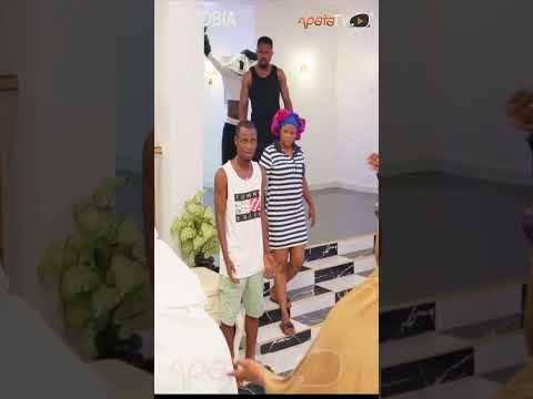 Wazobia (Peace Of The Niger) Yoruba Movie 2026 Official Trailer Showing Tomorrow On ApataTV+