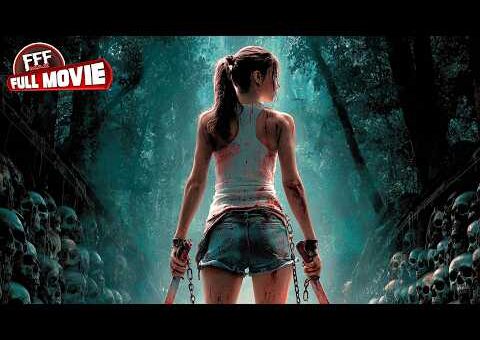 ALL GIRLS WEEKEND | High-Tension Survival in the Wilderness | Full Movie HD