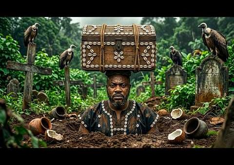 BOSERI – A Nigerian Yoruba Movie | Full Yoruba Movie Odun Adekola| Mide Fm Abiodun| Yetunde Barnabas