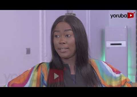 Ha Obinrin Yoruba Movie 2026 Official Trailer Showing Monday On Yorubaplus