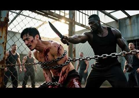 Rise of Kill || Hollywood Action Adventures Movie in English ll
