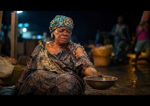 OLOKA ORU- A Nigerian Yoruba Movie | Full Yoruba Movie Feranmi Oyalowo | Yinka Ramon | Peju Ogunmola