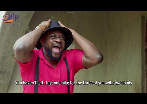 SAAMU ALAJO (IFE OJU 2 ) Latest 2026 Yoruba Comedy Series EP 261