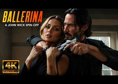 🔥New 2026 Action Movie Full Movie English Hollywood Action Movies 2026