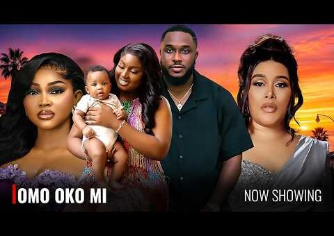 OMO OKO MI – Yoruba Movie 2026 Drama – Kiki Bakare, Bimpe Oyebade, Adunni Ade, Mercy Aigbe