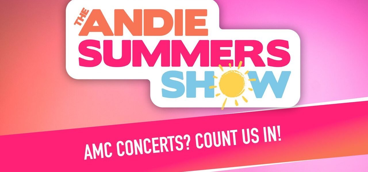 AMC Concerts? Count Us In!