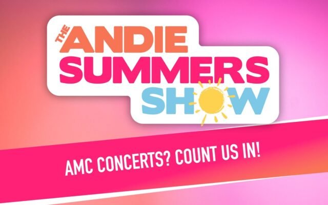 AMC Concerts? Count Us In!