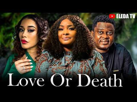 LOVE OR DEATH – Latest Yoruba Movie 2026 Drama; Ronke Odusanya , Peter Ijagbemi , Adunni Ade