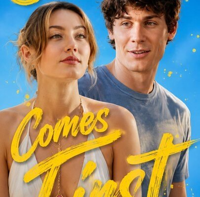 Summer Comes First – FULL EP (ENG) | Small-Town Romance Drama