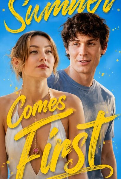 Summer Comes First – FULL EP (ENG) | Small-Town Romance Drama