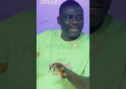 Orita Aje 2 Yoruba Movie 2026 Official Trailer Showing Tomorrow On Yorubaplus