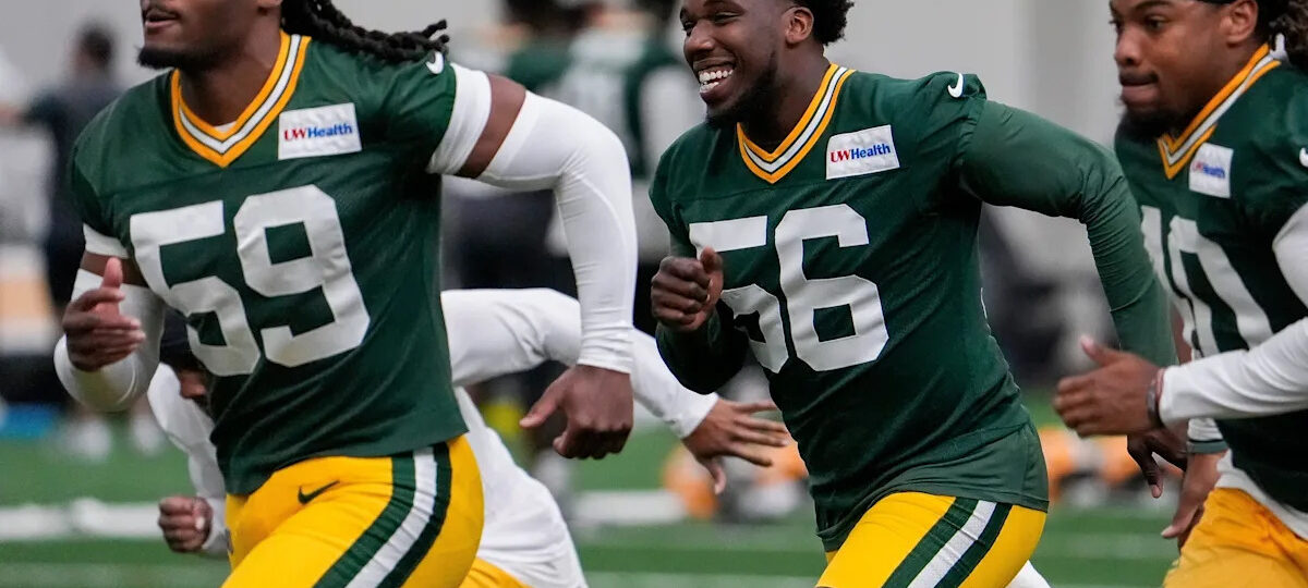 Packers Discussion: Who makes the 53-man roster — post-minicamp edition