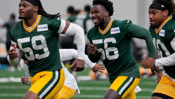 Packers Discussion: Who makes the 53-man roster — post-minicamp edition