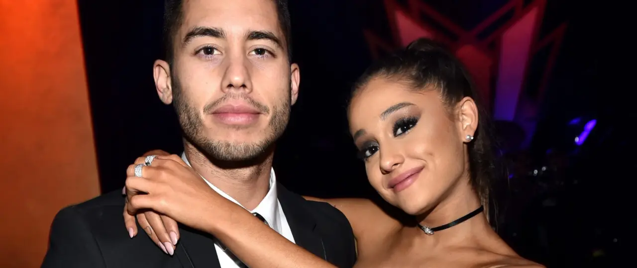 Who Is Ricky Alvarez? 5 Things About Ariana Grande’s Ex-Boyfriend Amid Reconciliation Rumors
