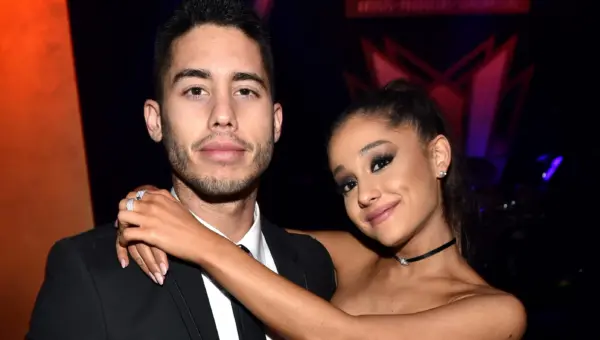 Who Is Ricky Alvarez? 5 Things About Ariana Grande’s Ex-Boyfriend Amid Reconciliation Rumors