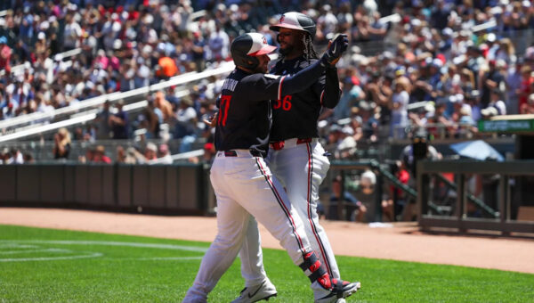 Ryan Kreidler comes through late to lead Twins to 5-4 win against Cardinals