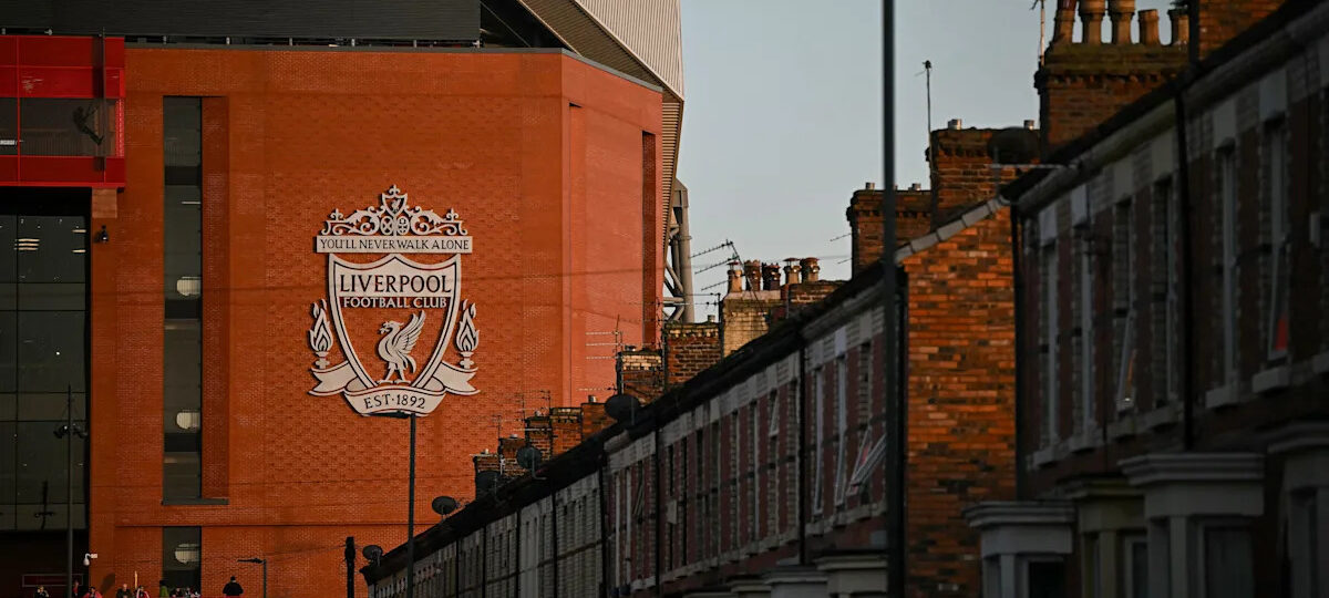Liverpool streaks to lead on Kennet Eichhorn, BVB still in race